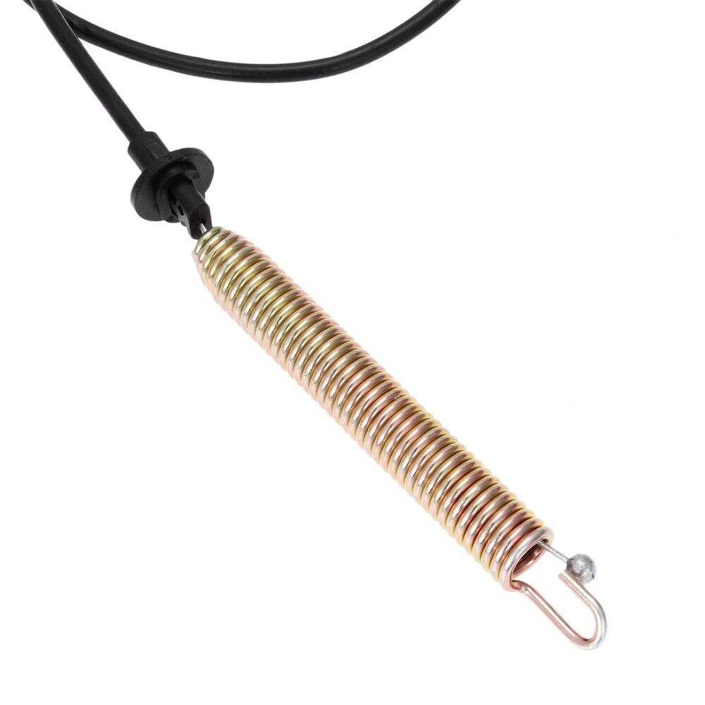 Lawn Mower Deck Engagement Clutch Cable For Husqvarna 169676 175067 Replace 1X