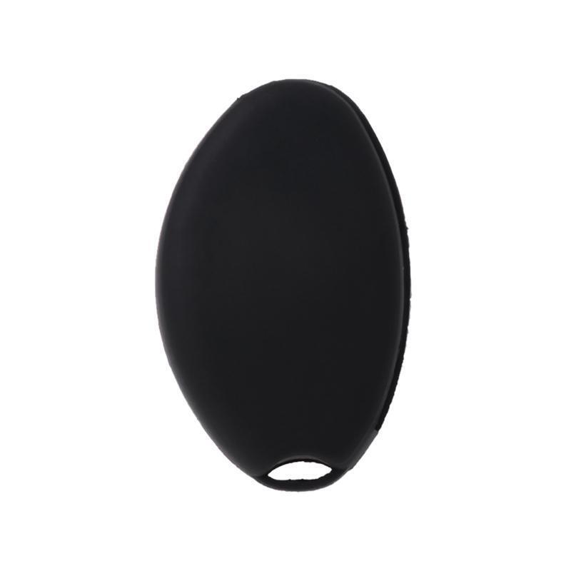 Silicone Car Key Fob Shell Cover Case For Citroen C5 C8 Picasso Xsara Berlingo