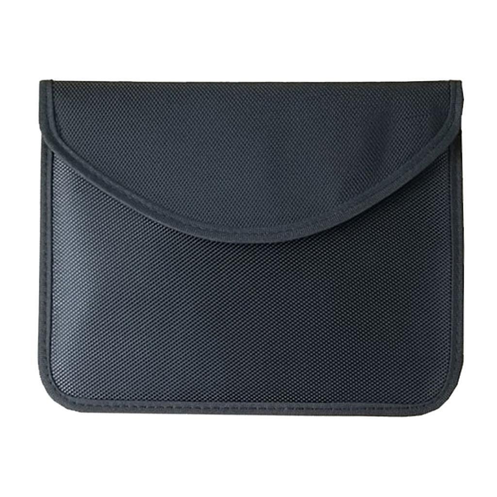 RF Signal Case Bag, Signal Blocking, Anti-tracking, Anti-spying, Radiation