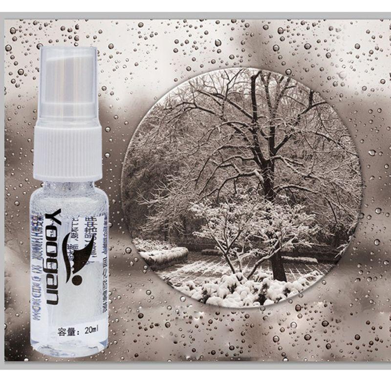 Glasses Lens Cleaner Spray Anti Fog Agent Anti Misting Mirror Sunglasses Screen