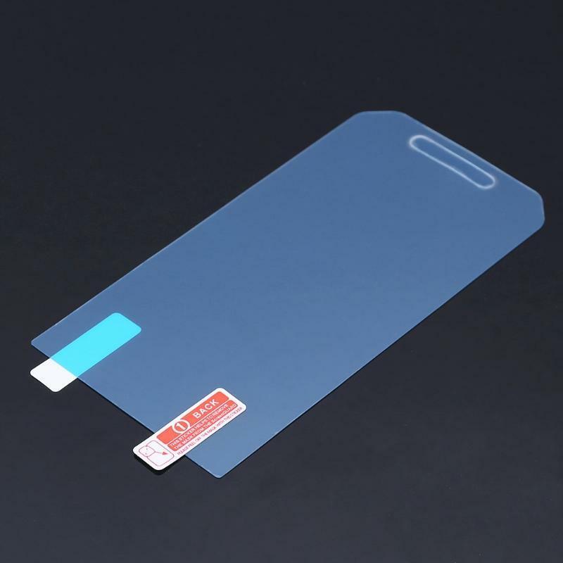 High Definition Cover Nano Explosion-proof Film Screen Protector For Cat S41