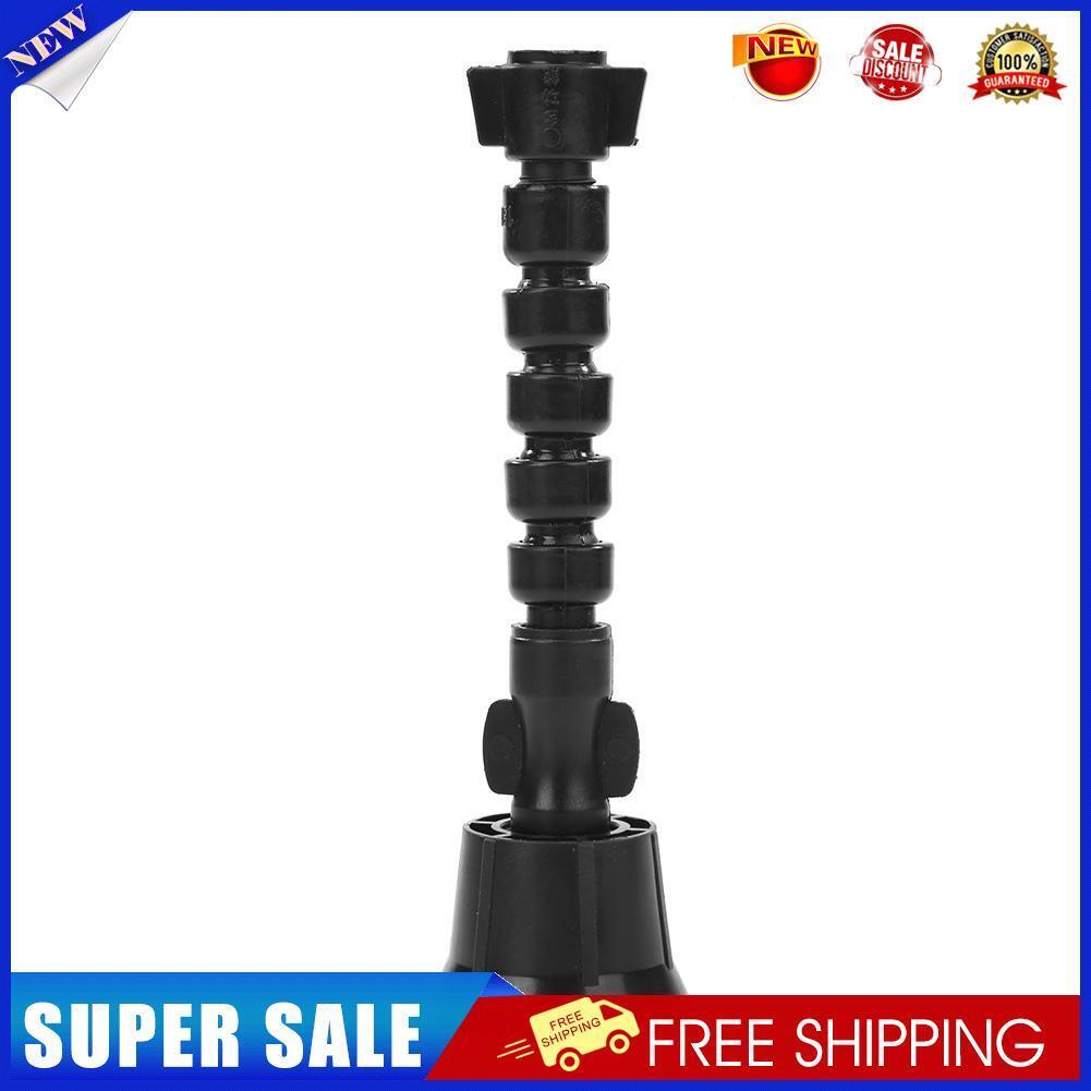 Agricultural Electric Pesticide Spray Nozzle Garden Sprinkler (Single Head)