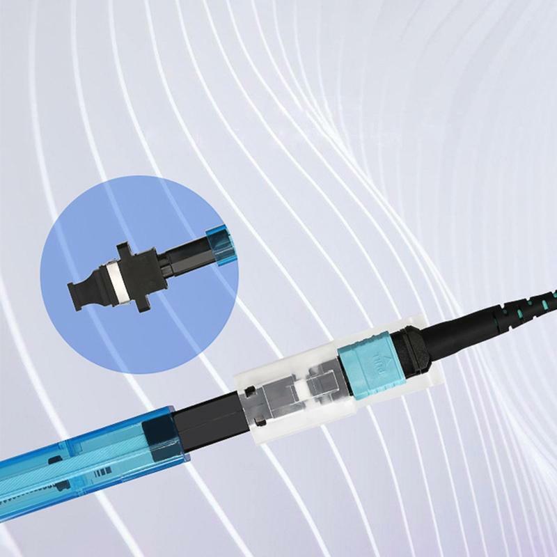 Fiber End Face Cleaning Pen Mpo Mtp Fiber Optic Tools Cleaner Fiber Wiping Tool