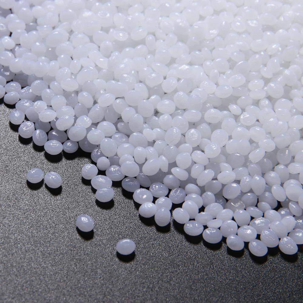 100g DIY Polymorph Thermoplastic Friendly Plastic Pellet Polycaprolactone