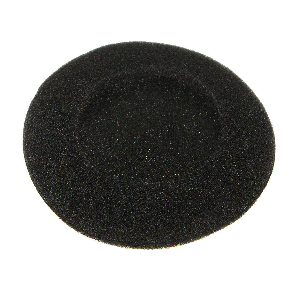 4 Pairs 60mm Headset Headphone Earphone Soft Foam Sponge Ear Pads Cover