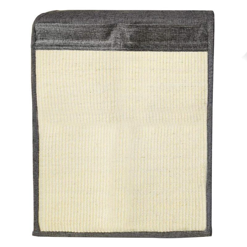 Heavy Duty Anti Scratching Mat Sisal Couch Guard for Indoor Cats Pet Supplies