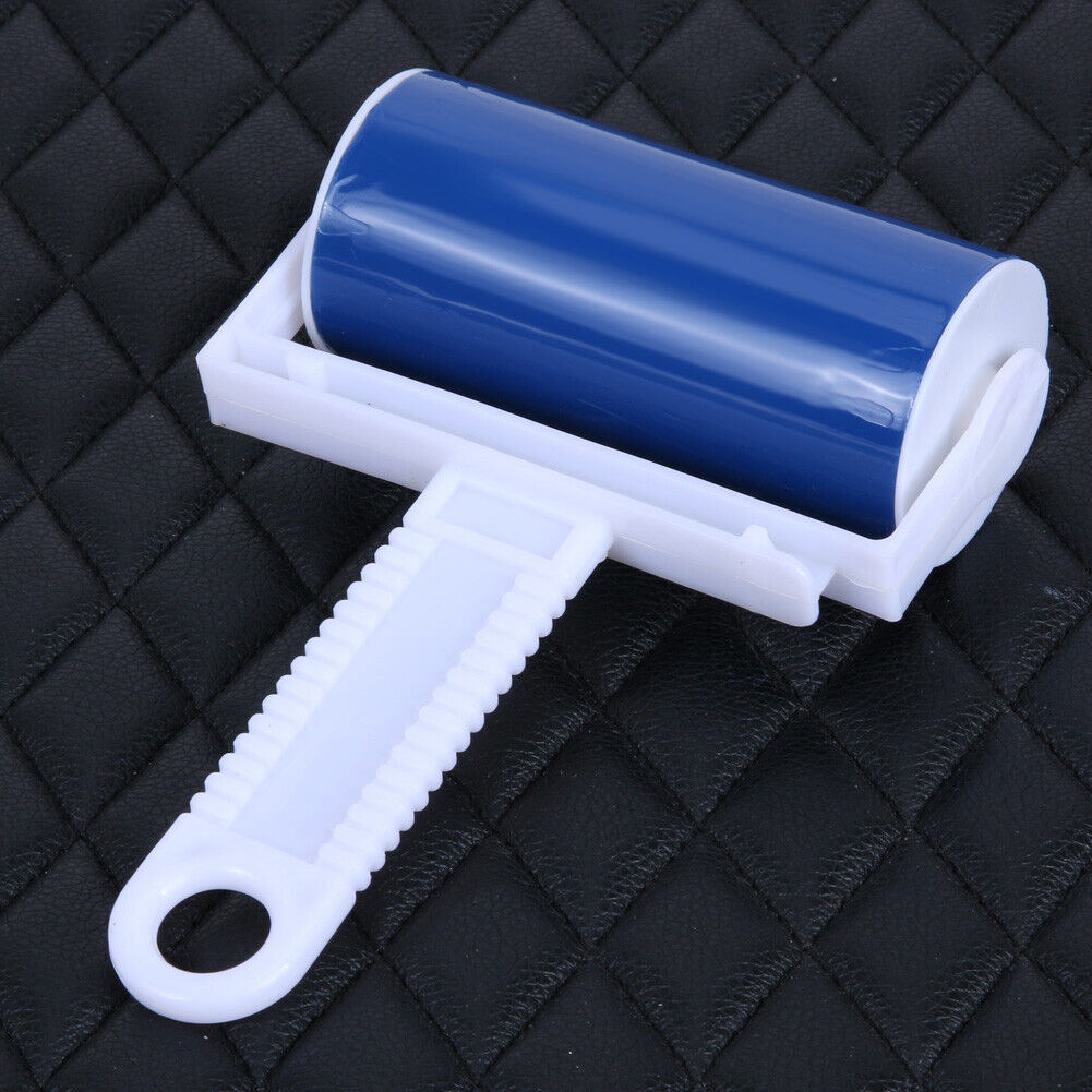 Washable Dust Cleaner Pet Hair Woolen Clothes Reusable Dust Wiper Tools