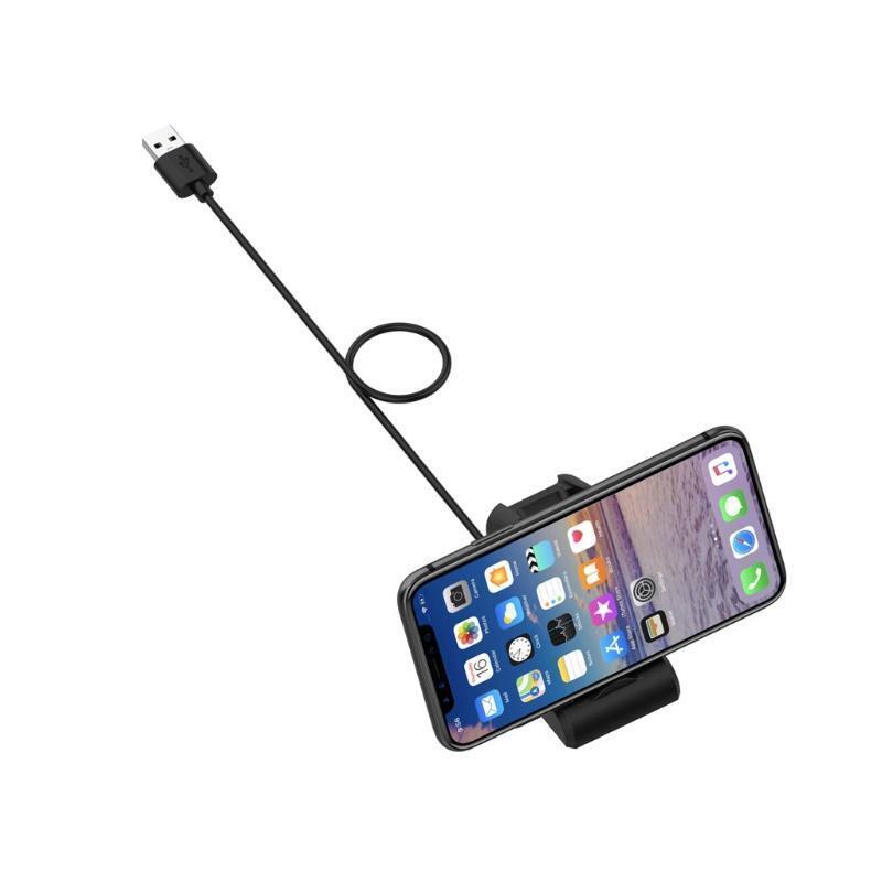 USB Charge Dock Station Charger Stand for for Mi Watch lite Redmi Watch