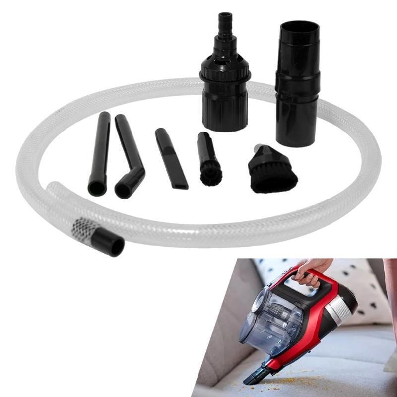 1-1/4inch Vacuum Attachments Mini Micro Tool Attachment for Computer Cleaning