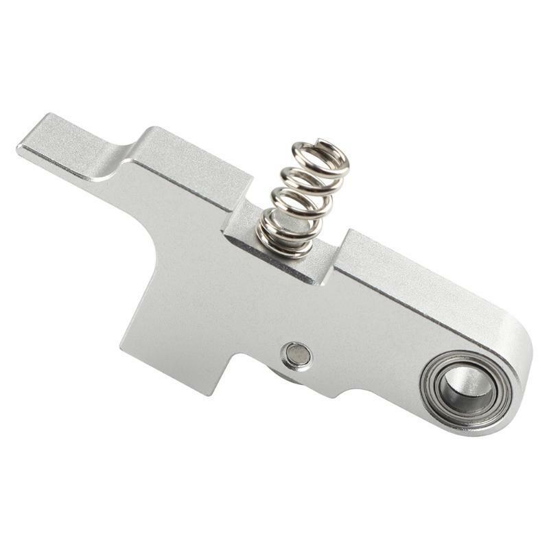 Titan Aero Heatsink Extruder Idler Arm Sidewinder X1 Artillery Upgrade Prusa MK3