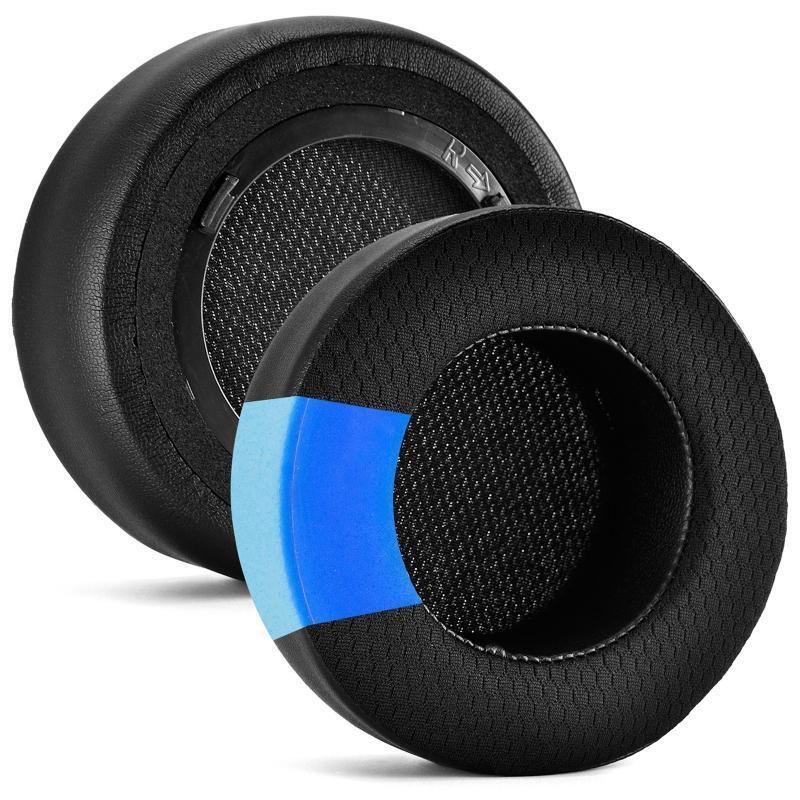 Perfectly Fit Ear Pads forCorsair VirtuosoRGB Headphone Round Earcups Pads