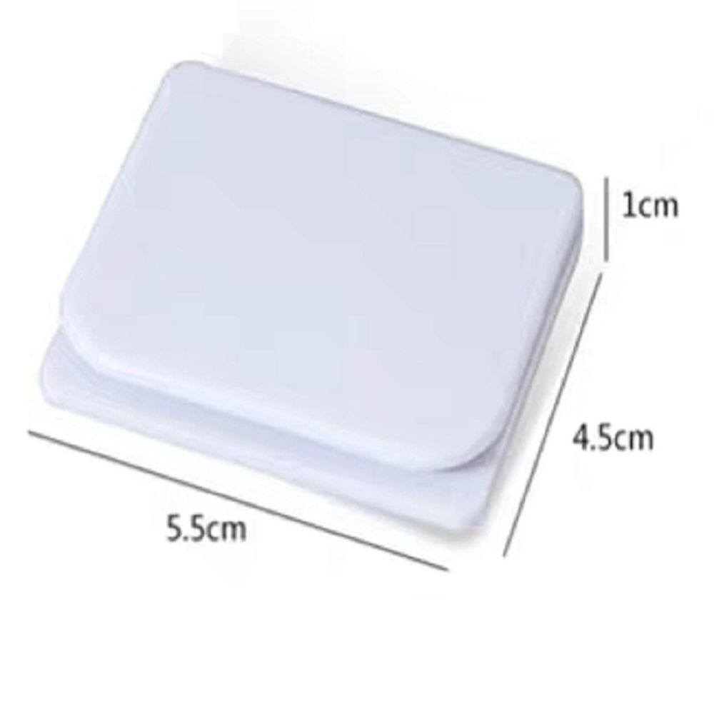 Shower Curtain Buckle Fixed Clamps Bath Guard Fixed Tool Shower Curtain Clips
