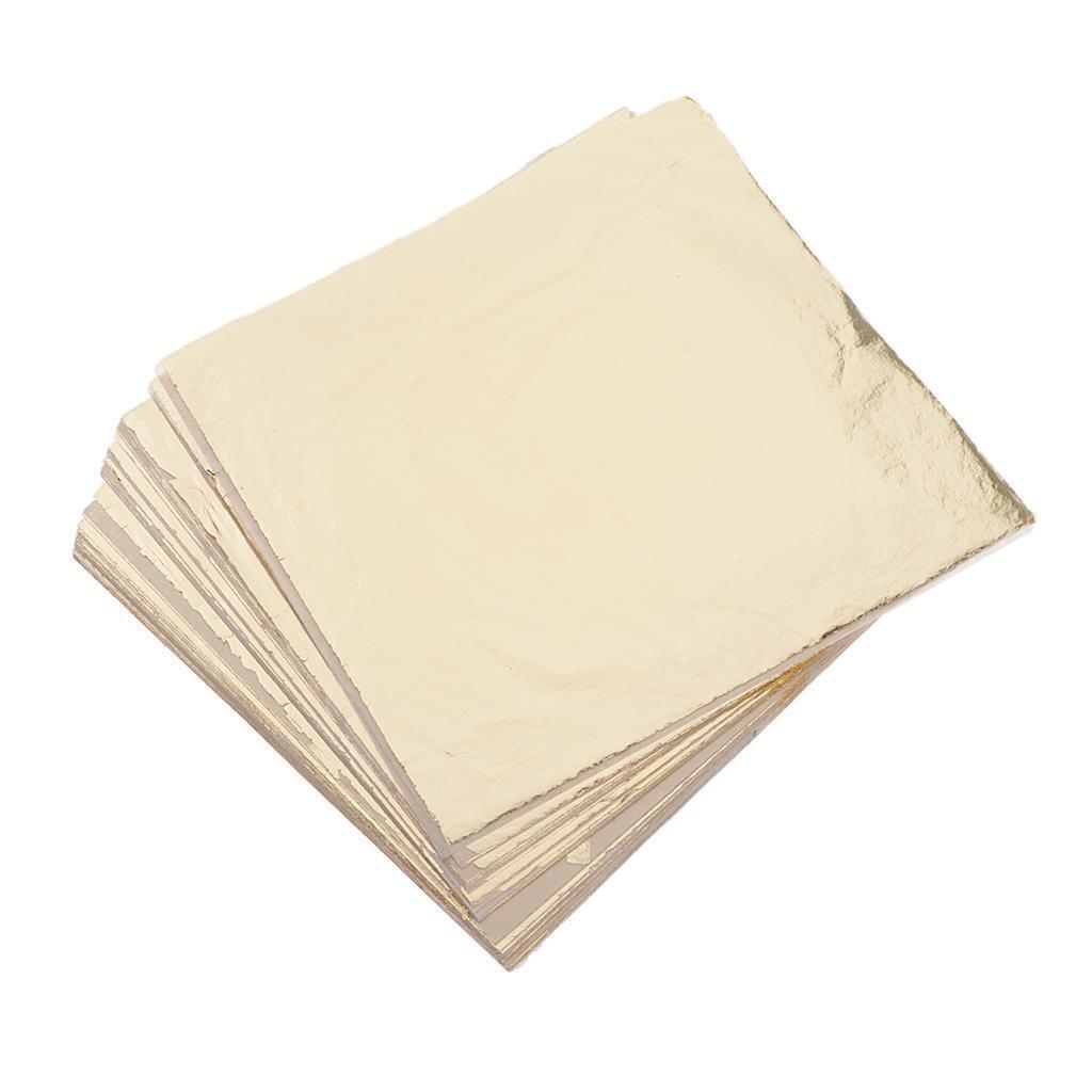 100  Leaf Sheet Column Ceiling Furniture Ornaments Multipurpose