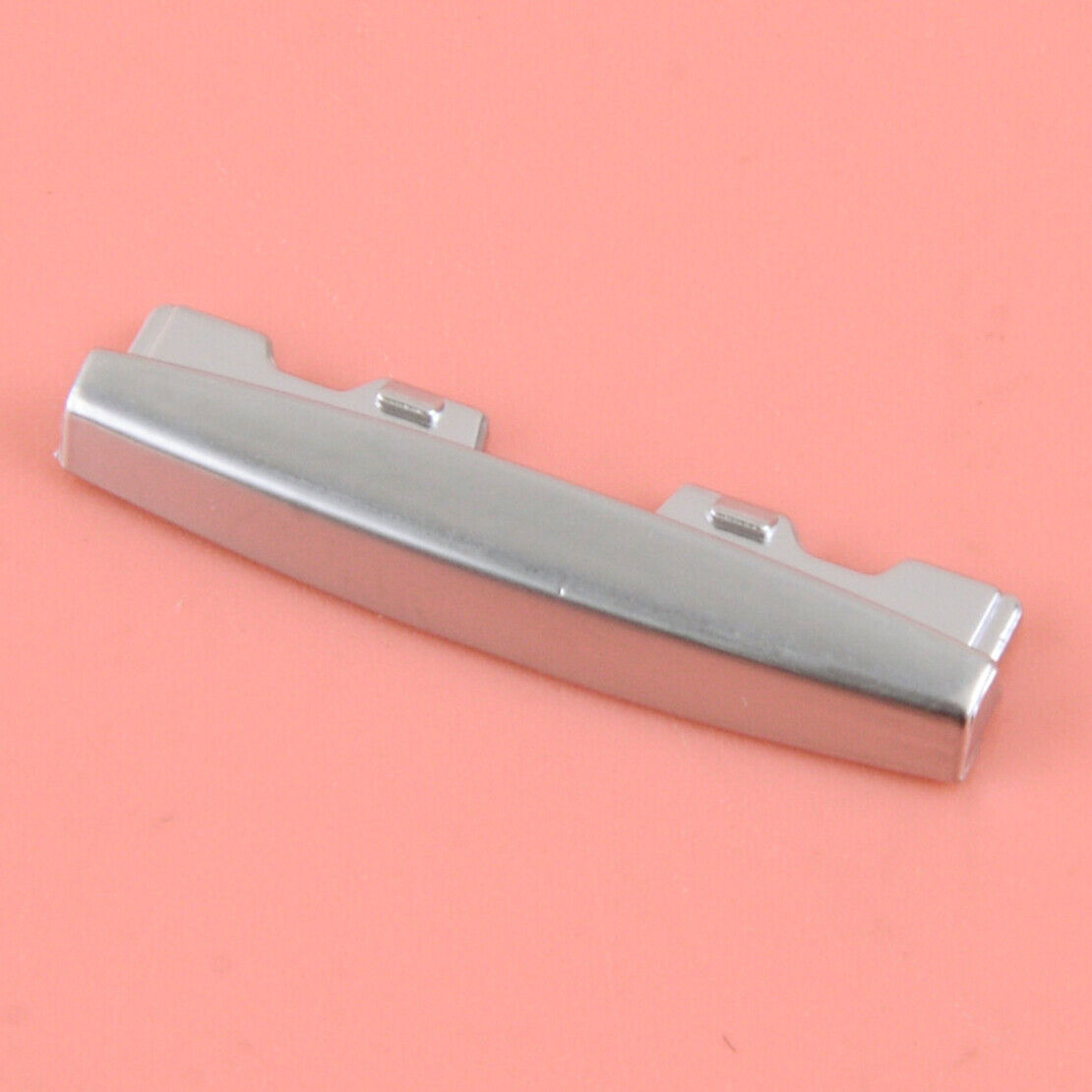 1pcs Dash AC Air Vent Outlet Paddle Clip Trim fit for BMW X5 F15 F85 X6 F16 F86