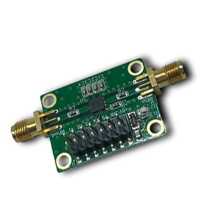 1M-3.8ghz R  DigitallyAttenuator HMC472 0.5db SMA Female Bandwidth 0.5db Step
