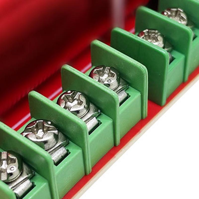 High Power Frequency Divider Pure- Treble Divider Adjustable Audio Modification