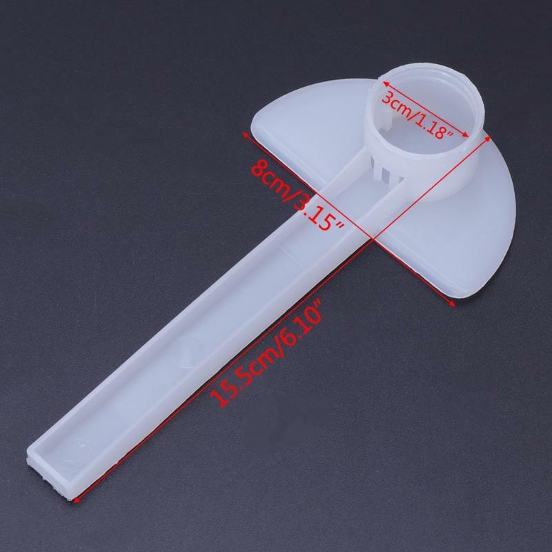 10pcs Bee Feeder Water Drink Feeding Beekeeping Apiculture Tool Beehive Plastic