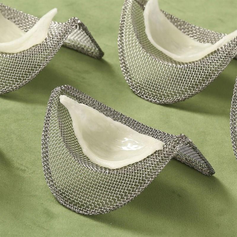 Edible Birds Nest Mold Cubilose Air-Drying Shaper Home Bird's Nest Shaping Tool