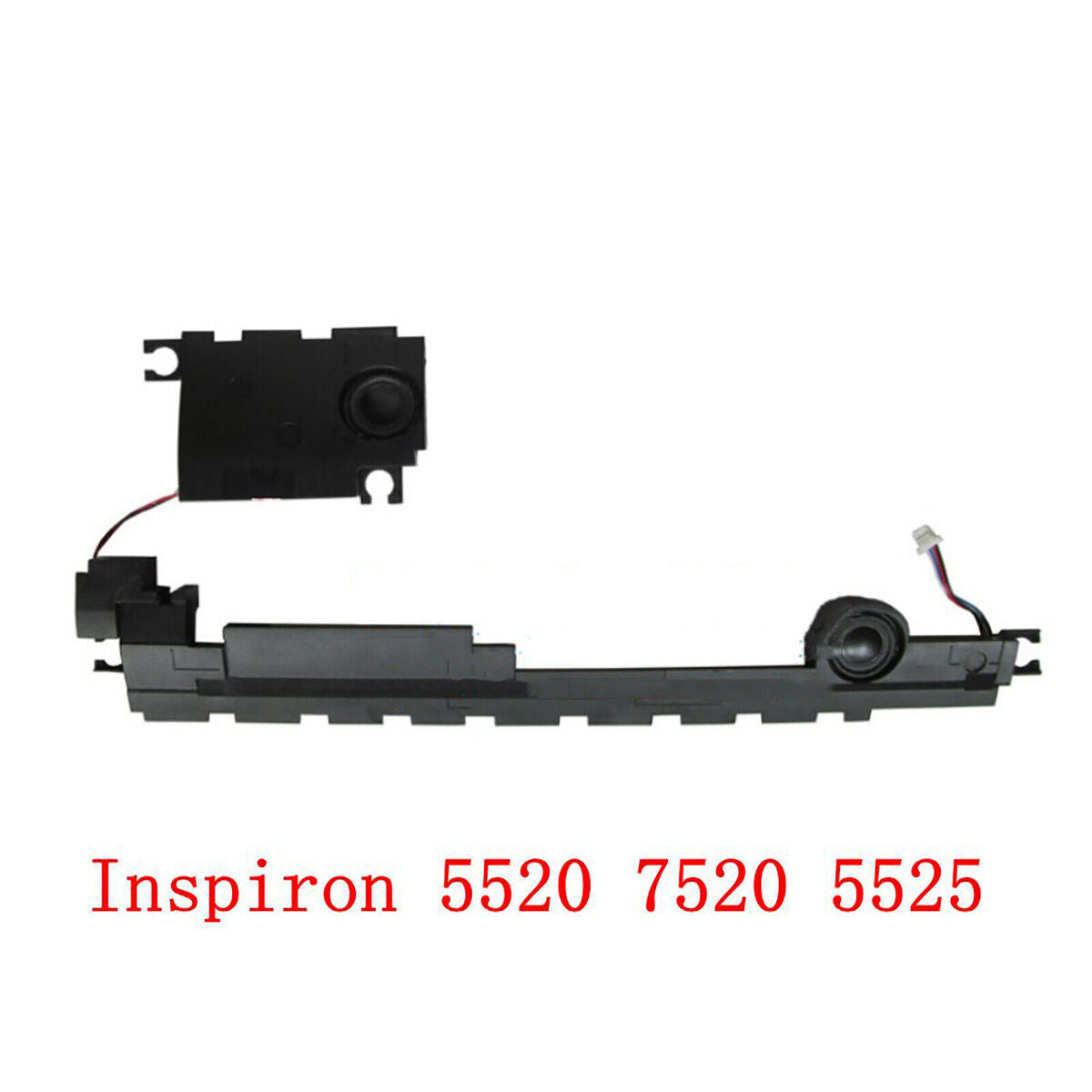 Built-in Speaker 0X96FK for DELL Inspiron 5520 7520 5525 Laptop Speakers Parts