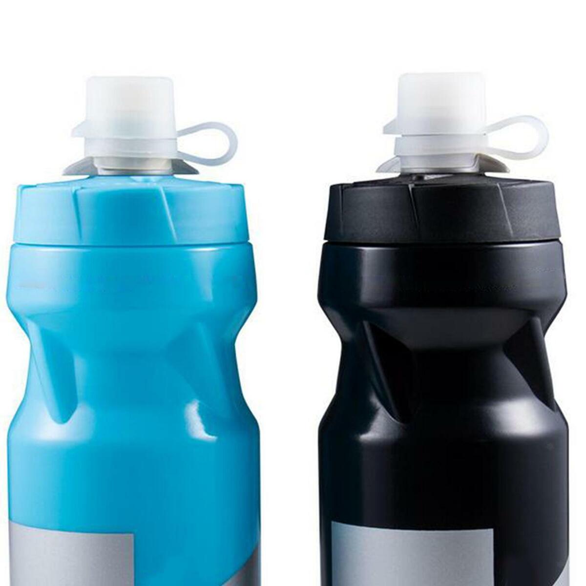 1 PC  Silicone Water Bottle Anti- MTB for Cycling Cycle