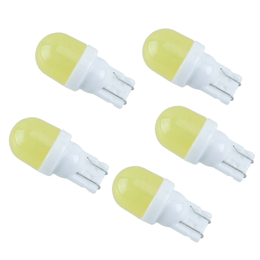 5pcs Cab Marker Light Assembly Fit for Ford E-150 E250 E350 F250 F350 Super Duty