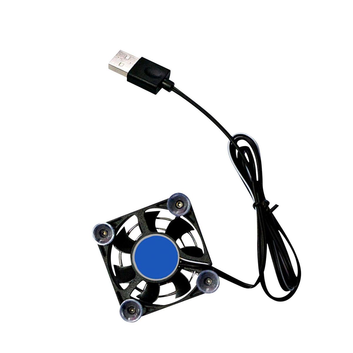 Portable Phone Cooling Fan Cooler Mini Mute Rechargeable Cellphone Radiator for