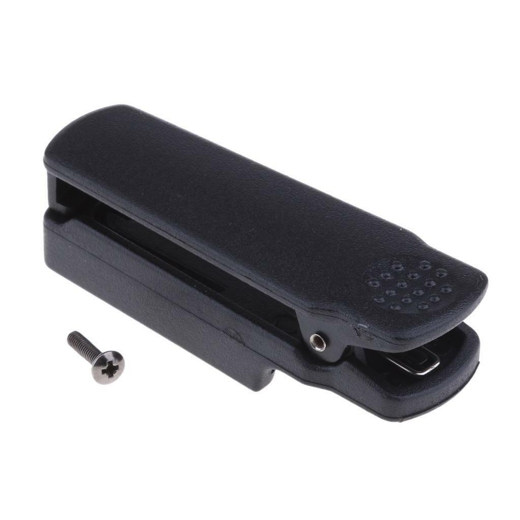 5x Belt Clip for   BF-A58 BF-9700 UV-82WP Two-way Radio Walkie Talkie