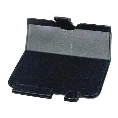 1pcs Left Rear Bumper Tow Hook Eye Cover Cap Fit for Mazda 6 2013 to 2018 New