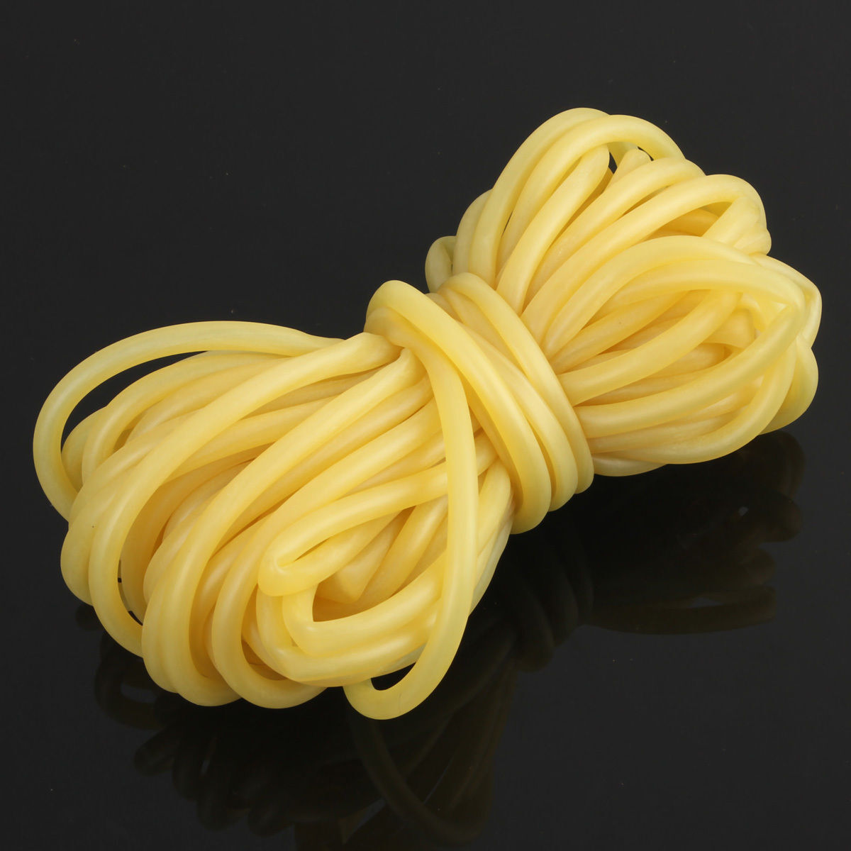 10M  Rubber latex tube Rubber Surgical Band Tube Tubing Elastic  3x5mm