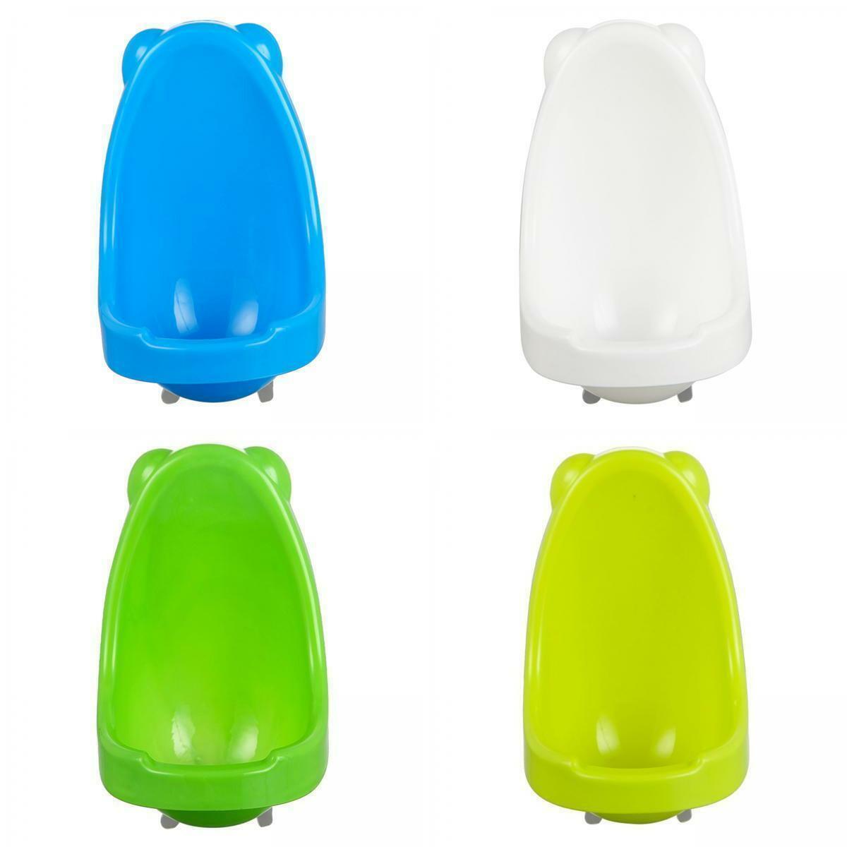 4x  Urinal Supported Travel Bathroom Toddler   Infant