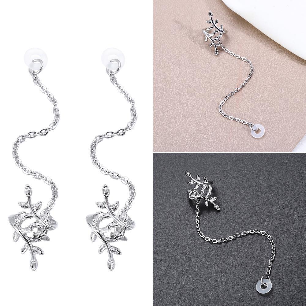 Clip Earphone Anti-Lost Earrings Holder Stainless Steel For AirPods 3 Pro 2 1