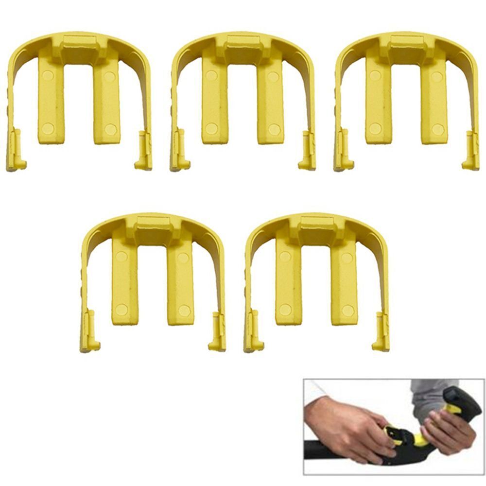 Car Wash Quick Connector Connector Replacement Pressure Power Washer Trigger