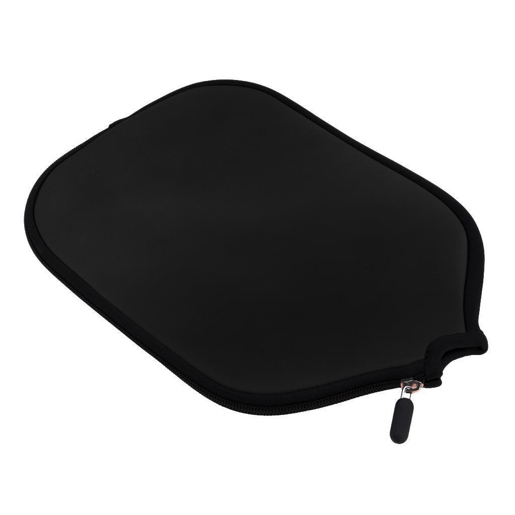 Waterproof  Paddle Cover Case Zipper Holder Bat Protector Sleeves