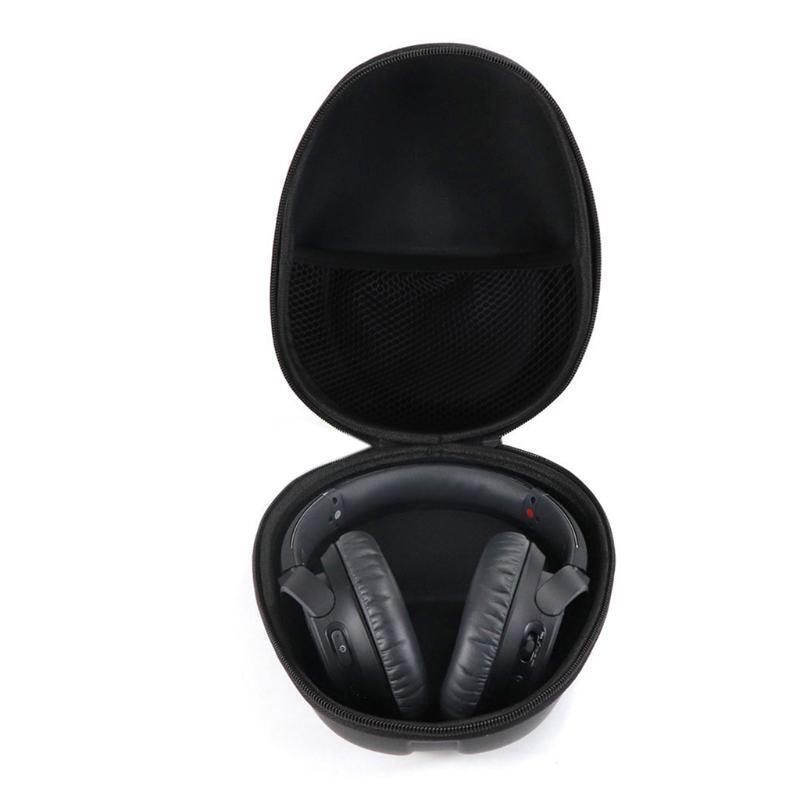 Classic Style VR Shell for Sony WH-CH700N Headset Cover with Zipper Design