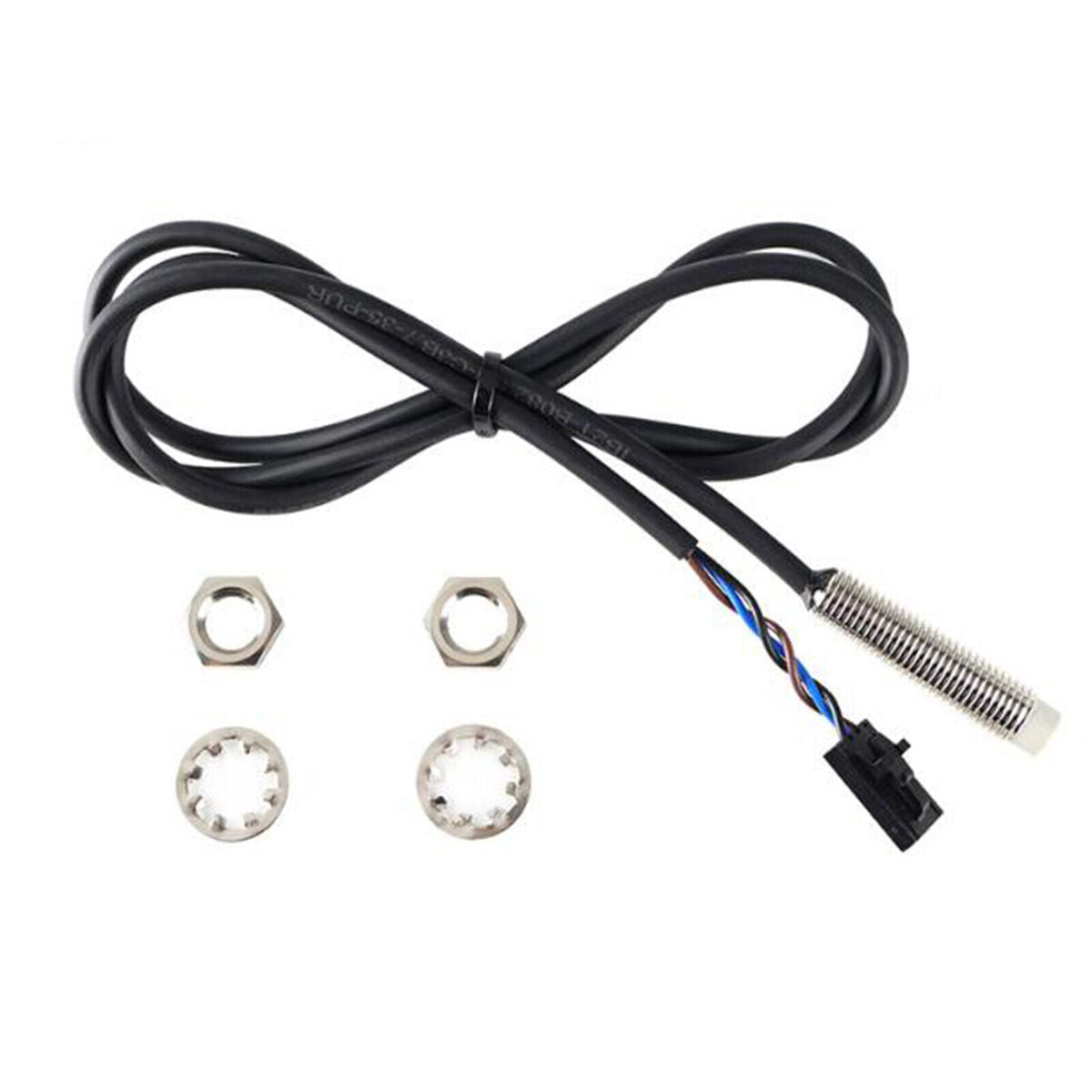 Printer Accessories Prusa i3 MK3S+ PINDA Upgrade Auto-Leveling Probe Sensor
