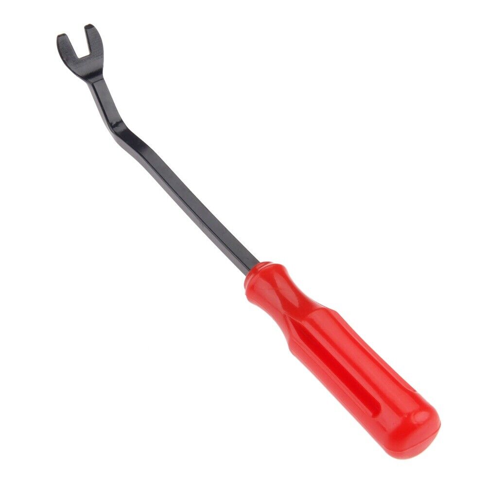 Tool Length Steel Car Door Auto Fastener Pliers Panel Remover Removal Clip 6"