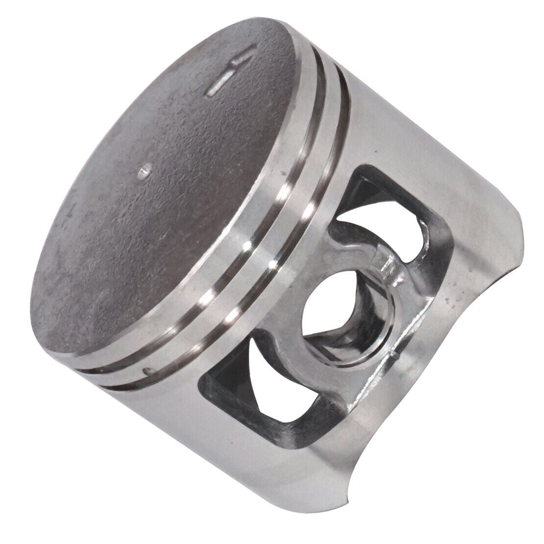 45mm Piston Pin Circlip Ring fit for Chinese 4500 5200 5800 45cc 52cc 58cc Li