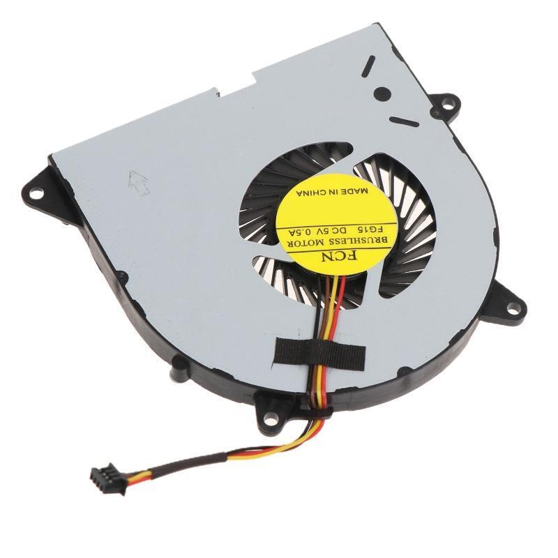 CPU Fan for 100-15 110-14IBR 110-15ACL 110-14isk 100-15IBD DFS481305MC0T
