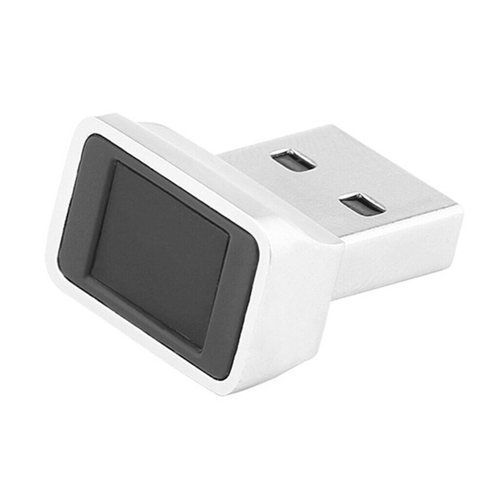 USB Fingerprint Reader Fingerprint Scanner Module Biometrics Security Key