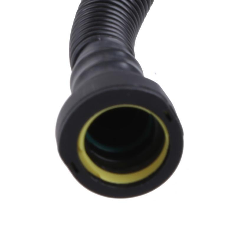 Crankcase Air Vent-Valve Breather Hose Kit for Peugeot 206/206SW Picasso- 1192Q7
