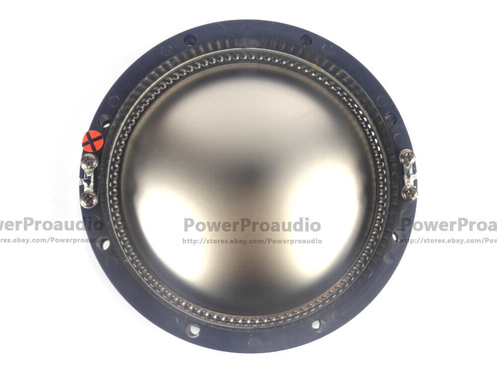 Replacemen?t Diaphragm  For Peavey 44XT, 44T Driver 8 ohm