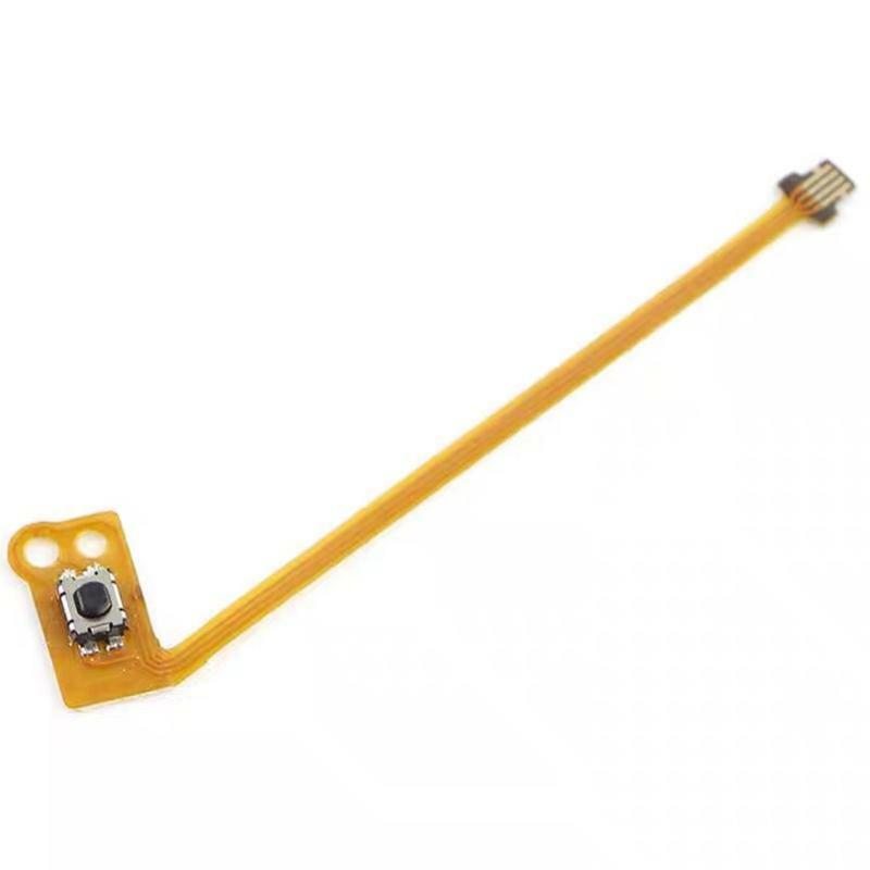 6Pcs Upgraded Conductive Film Flex Cable for Switch Joy Con Game Controller
