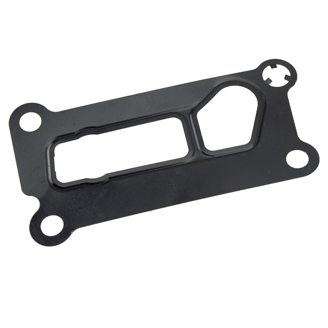 Engine Oil Cooler Filter Housing Gasket Seal Kit Fit for Mazda 3 5 6 CX7 Tribute