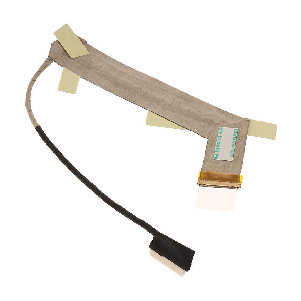 Replacement LCD LVDs  Display Cable for  1025C 1422-0106000