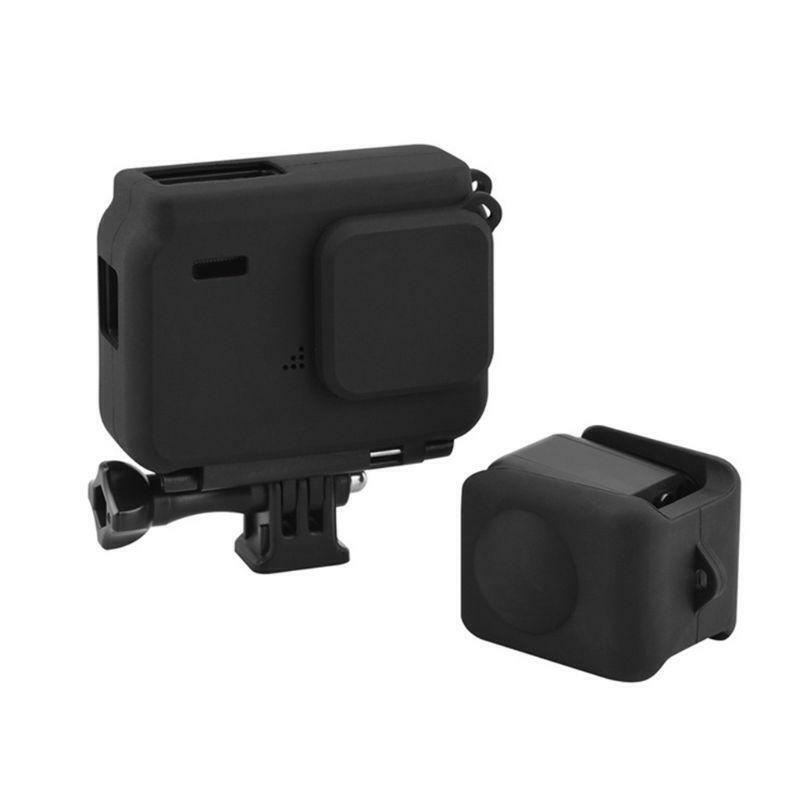 Camera Lens Cap for Insta360 One R Action Camera Lens 4K Mod/ 5.7K 360 Mod Camer