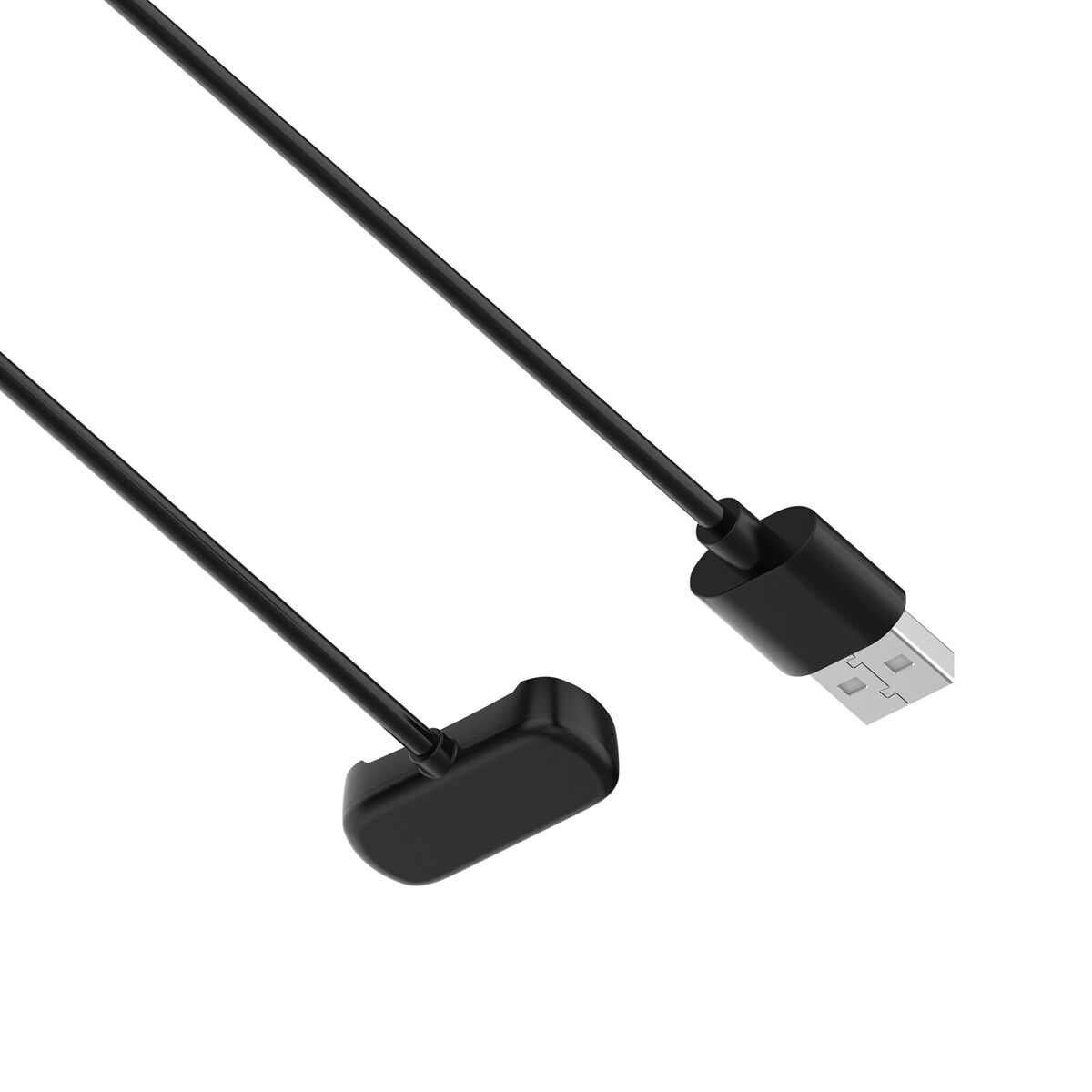 For Amazfit T-Rex Pro/ Zepp E/ Zepp Z Smartwatch USB Charging Cable Data Charger