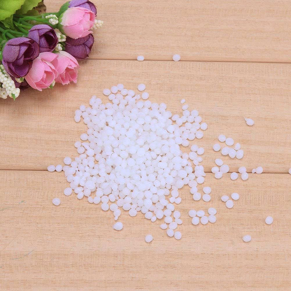100g DIY Polymorph Thermoplastic Friendly Plastic Pellet Polycaprolactone