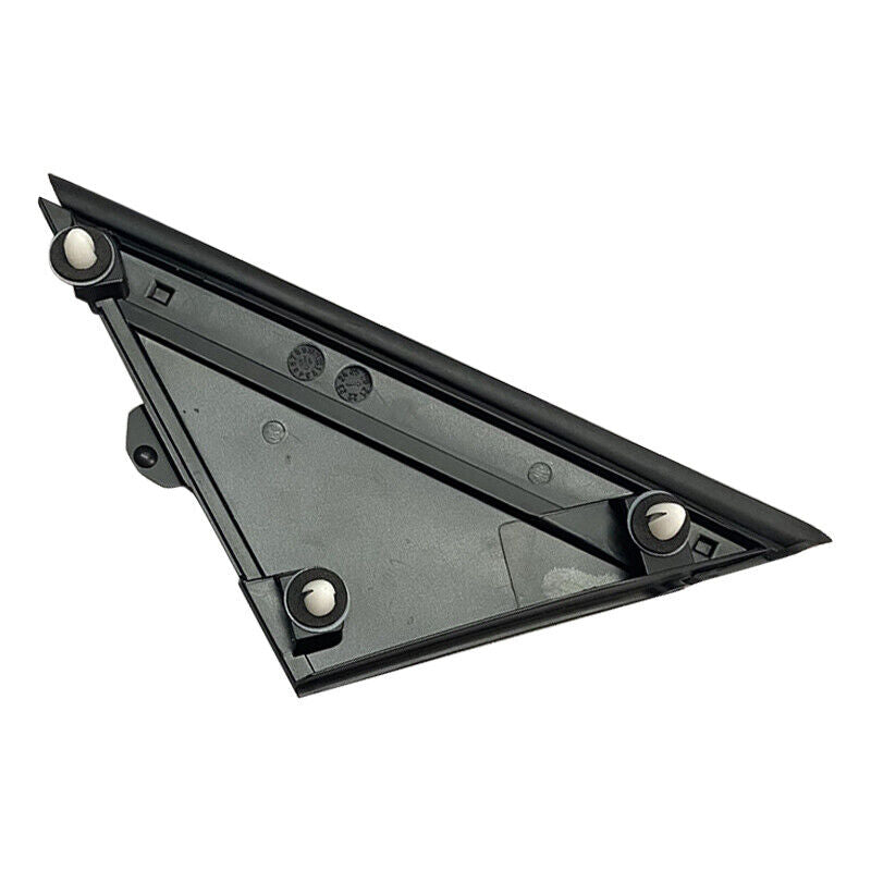 Right Side Door Mirror Flag Triangle Cover 1SH16KX7AA Fit For FIAT 500 2012-17