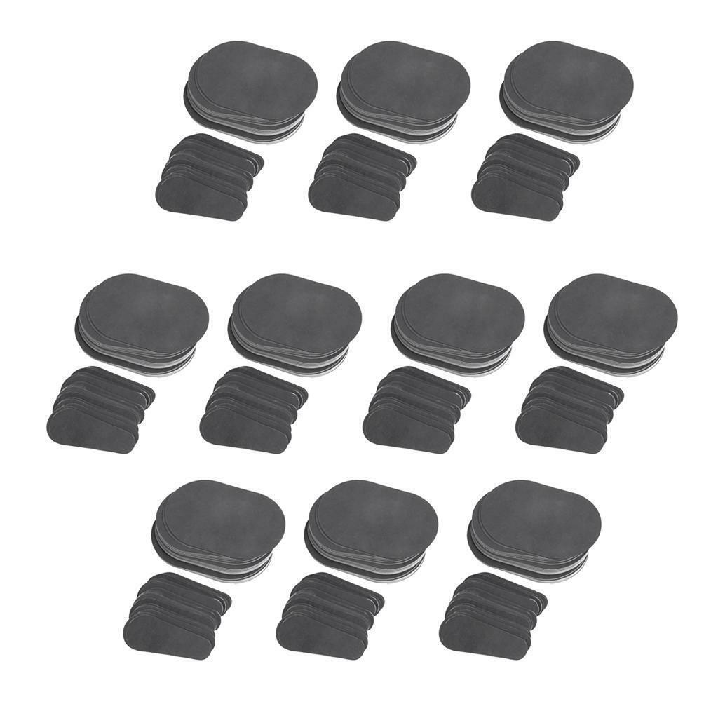 800x   Removal Pads Sandpaper  Exfoliator Patch  Tools