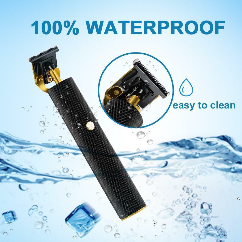 Professional  , 2 Speeds Adjustable, USB Rechargeable &